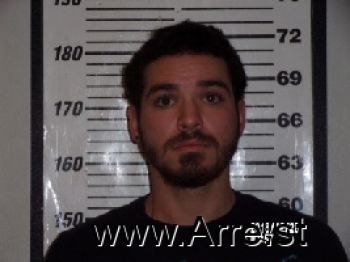 Samuel James Rivera Mugshot