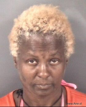 Sandra Leenette Davis Mugshot