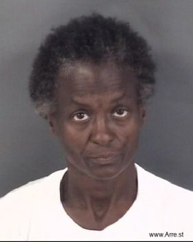 Sandra Leenette Davis Mugshot