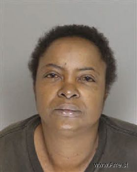 Sandra Marie Dunn Mugshot