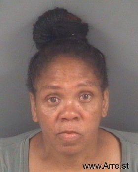 Sandra Darnell Johnson Mugshot