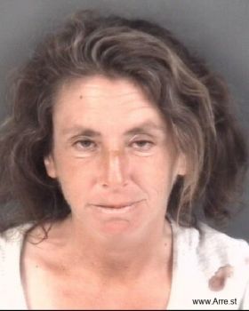 Sandra Margarita Mchenry Mugshot