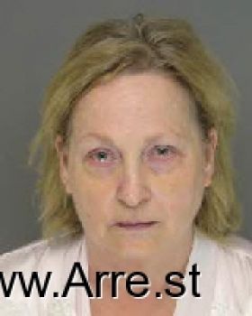 Sandra Newman Thompson Mugshot