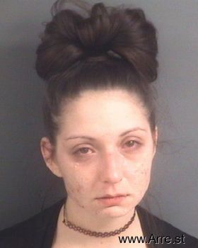 Sara Casey Jackson Mugshot