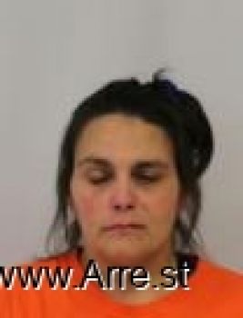 Sarah Hamilton Presnell Mugshot