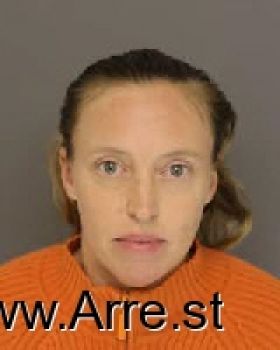 Sarah Jane Witkowski Mugshot