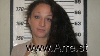 Sarah Marie Bellanca Mugshot