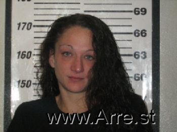 Sarah Marie Bellanca Mugshot