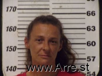 Sarah Michelle Locklear I Mugshot