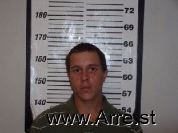 Schulyer Alexander Guthrie Mugshot