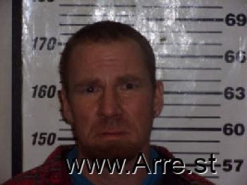 Scott Ersel Mcdonald Mugshot