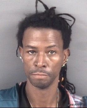 Sean Jamel Moultrie Mugshot