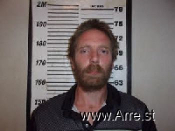 Sean Casey Mcbroom Mugshot