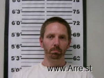 Sean Casey Mcbroom Mugshot