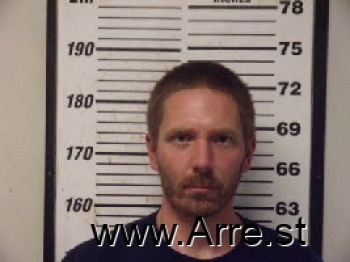 Sean Casey Mcbroom Mugshot