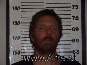 Sean Casey Mcbroom Mugshot