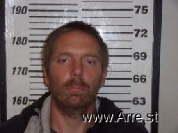 Sean Casey Mcbroom Mugshot