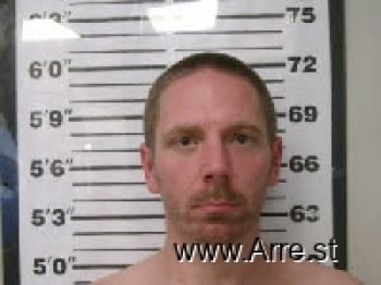 Sean Casey Mcbroom Mugshot