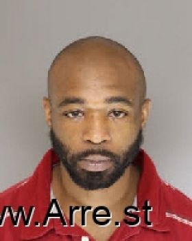 Sedarius Lewis Quick Mugshot