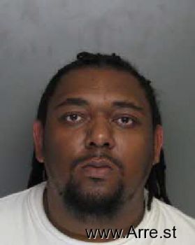 Seneca Jamel King Mugshot