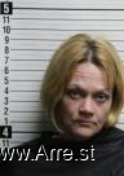 Serena Renee Beecher-brennan Mugshot