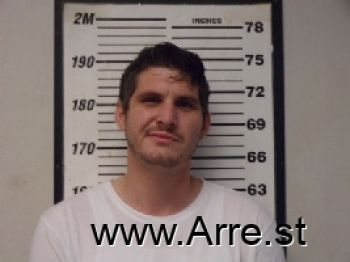 Shane Patrick Macmurray Mugshot