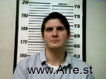 Shane Patrick Macmurray Mugshot