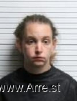 Shannon Nicole Moore Mugshot