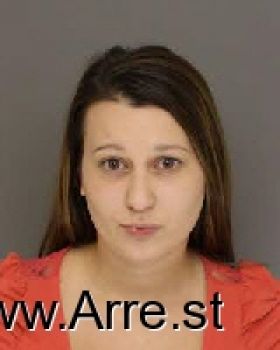 Shannon Maria Watson Mugshot