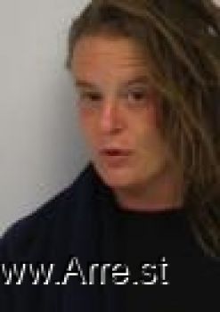 Shantelle Marie Painter Mugshot