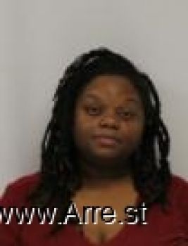 Shanterry Elizabeth Torrence Mugshot