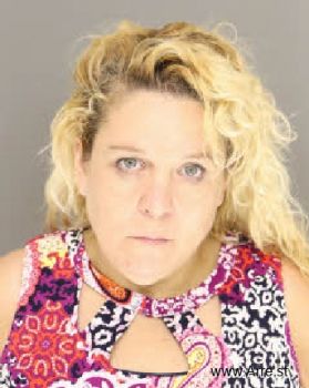 Sharon Michelle Moore Mugshot