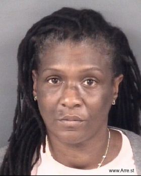 Sharon Marie Parker Mugshot