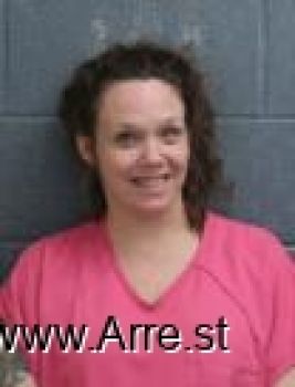 Sharona Michael Bettis Mugshot