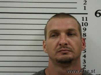 Shawn Edward Graham Mugshot