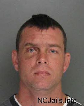 Shawn Bradley Houser Mugshot