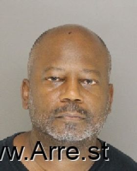 Shawn Lamar Johnson Mugshot