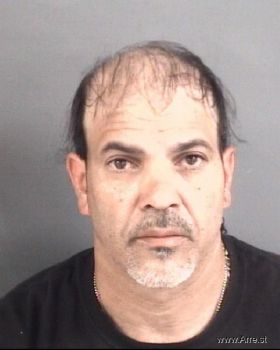 Shawn Dean Locklear Mugshot