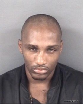 Shawn Anthony Mcnair Mugshot