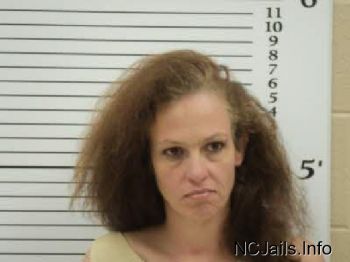 Shawn Ericka Simpson Mugshot