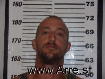 Shawn Patrick Baker Mugshot