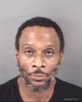 Sheguene Darrell Sinclair Mugshot