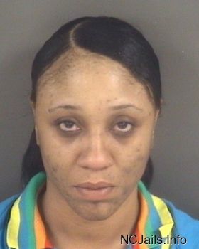 Sheila Patrice Johnson Mugshot