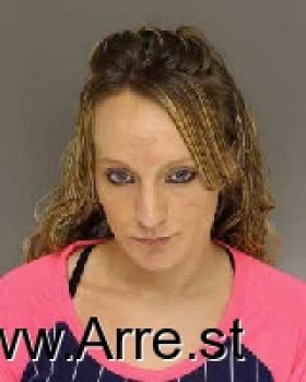 Shelby Lynn Maness Mugshot