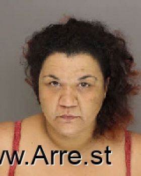 Shelia Rose Jones Mugshot