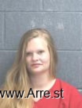 Shelley Marie Prodan Mugshot