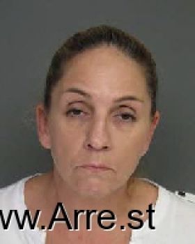 Sherri Korte Gardner Mugshot