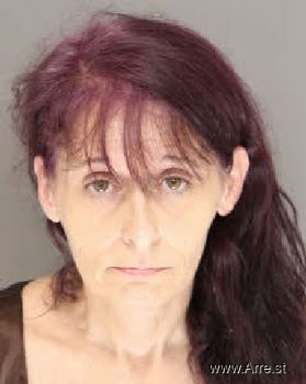 Sherrie Wilson Barker Mugshot