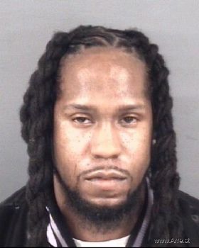 Shide Wendell Underwood Mugshot