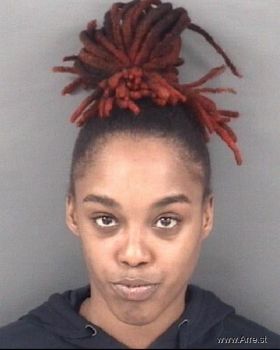 Shirley Roshanda Beasley Mugshot